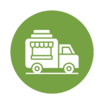 Mobile Pantry Program