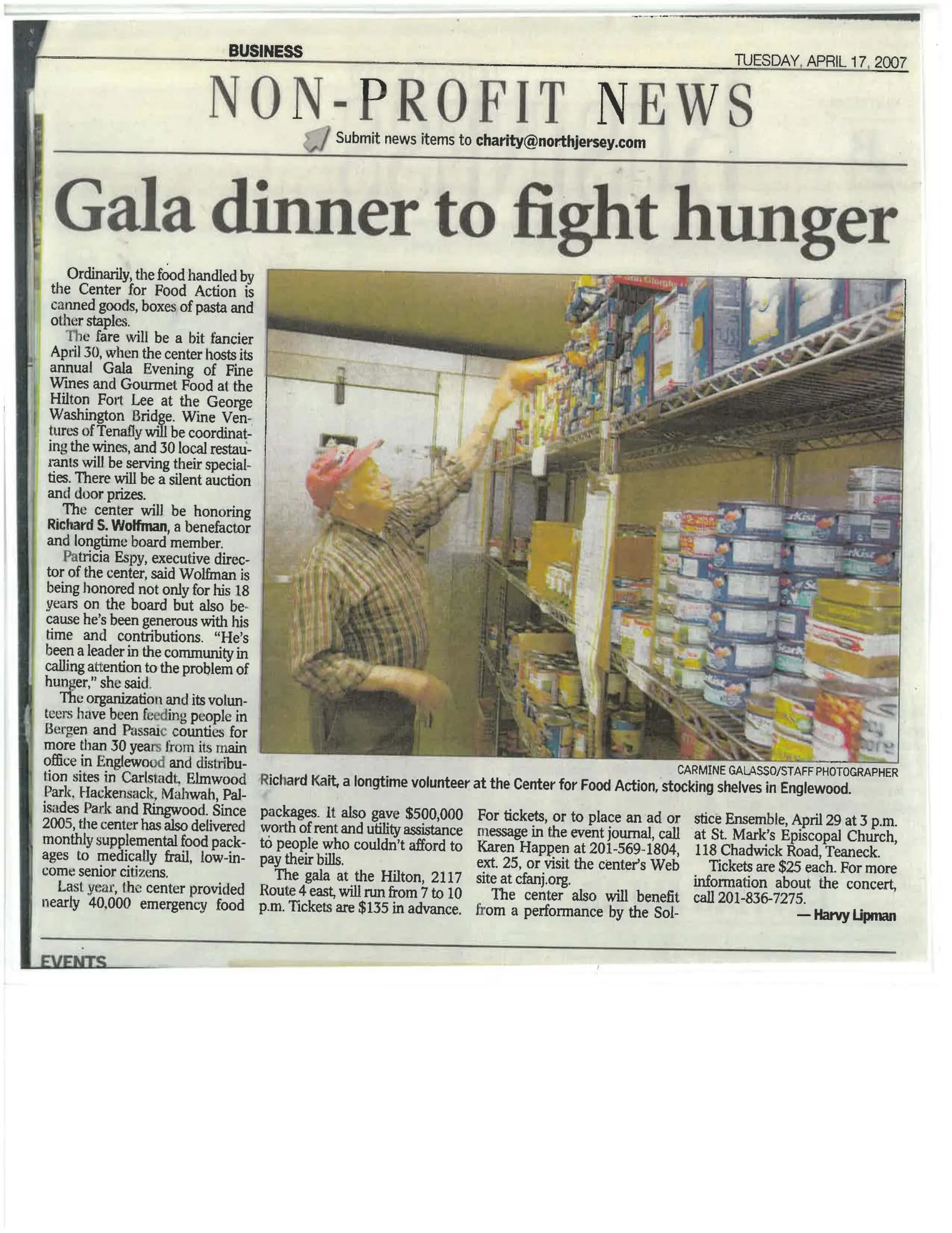 2007 Englewood pantry