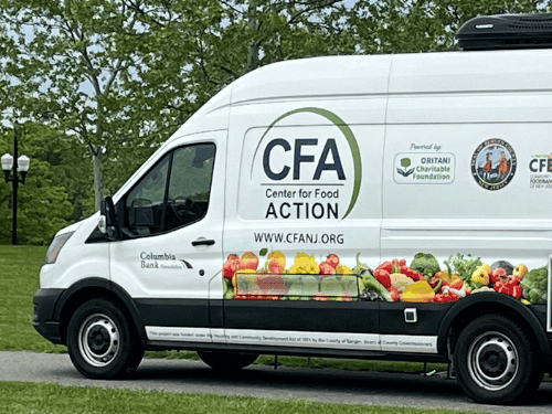 Mobile Pantry